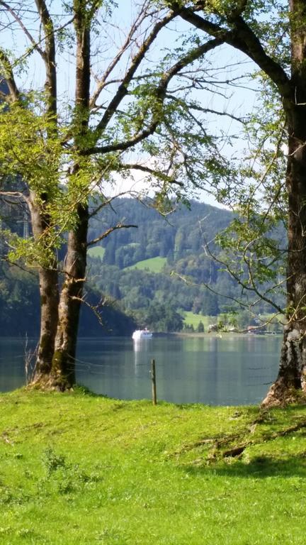 Aparthotel Alpenpark Kochel am See ภายนอก รูปภาพ
