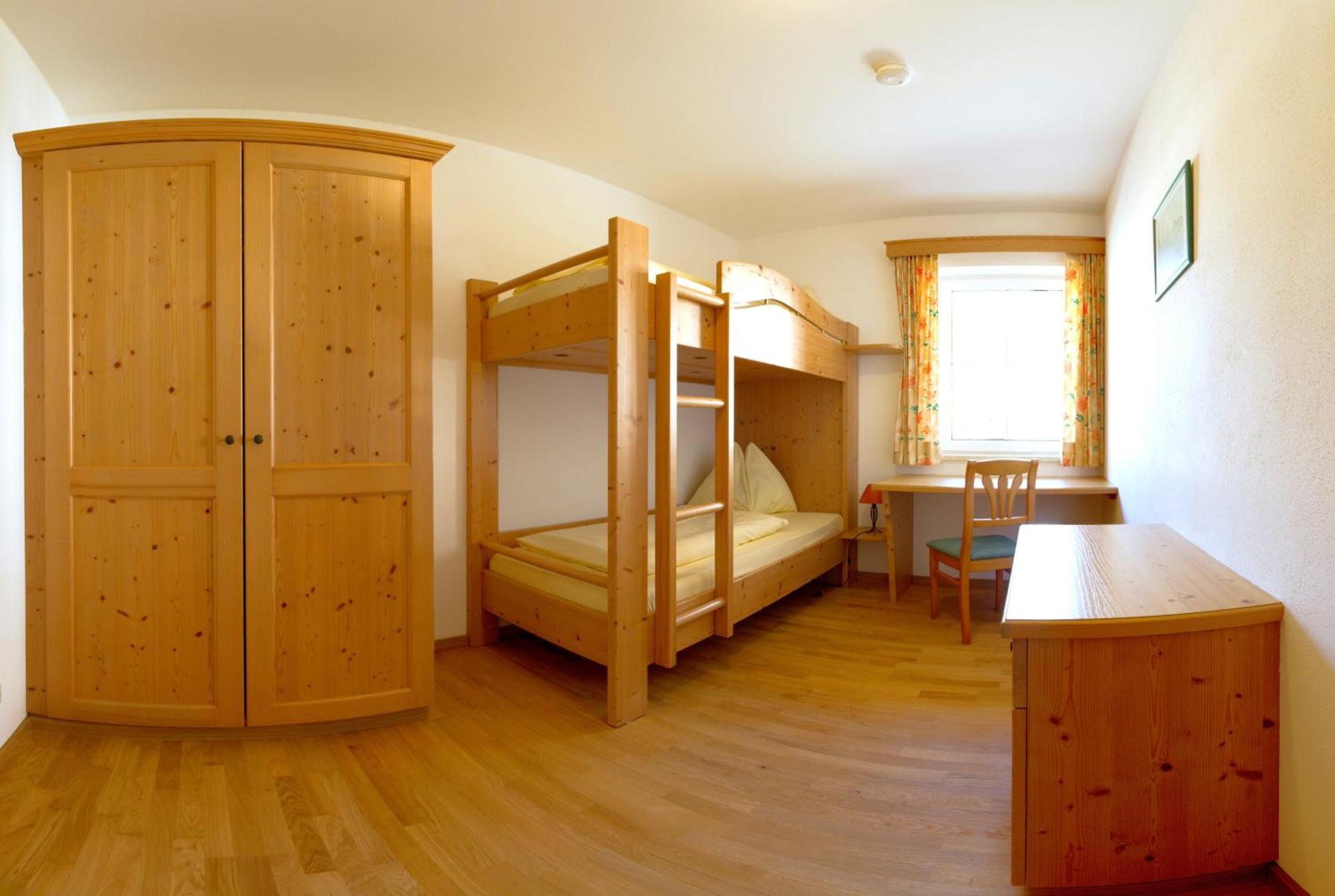 Aparthotel Alpenpark Kochel am See ภายนอก รูปภาพ