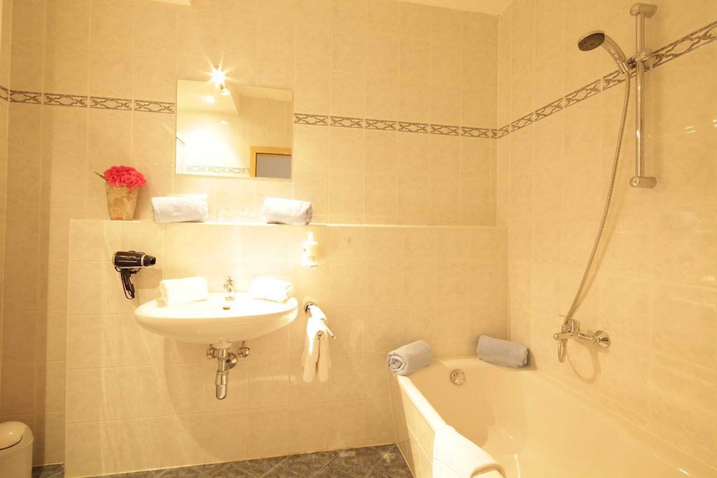 Aparthotel Alpenpark Kochel am See ห้อง รูปภาพ